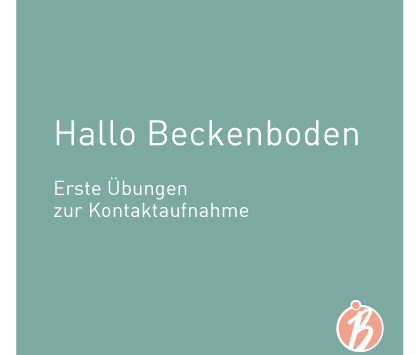 Hallo Beckenboden – Kontaktaufnahme